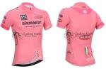 maillot rose